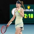 Ribakina furiozno do četvrtfinala US Opena! Kazahstanska teniserka pregazila Naomi Osaku!