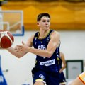 Košarkaški klub objavio dva nova pojačanja: Kubala i Subašić u Vojvodini