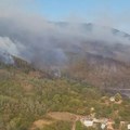 Bugarske vlasti pokrenule istragu o eksploziji i požaru u skladištu oružja