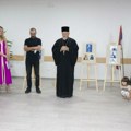 U Veterniku otvorena izložba likovnih radova
