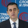 Nikezić (SSP): Vlast zadužila zemlju za 27 milijarde evra
