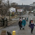 Zaharova: Moskva ima dokaze o navodnom falsifikovanju spiskova žrtava u Buči