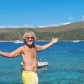 Naš poznati glumac ima kuću u Crnoj Gori sa privatnom plažom: Oglasio se i pokazao svoj raj, a komšije kažu...