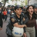 EU zabrinuta zbog hapšenja LGBTQ+ osoba u Turskoj