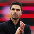 Arsenal uradio veliki posao: Mikel Arteta ne ide nigde, dogovorio produžetak saradnje