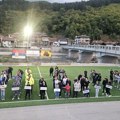 Radničke sportske igre okupile više od 200 takmičara u Prijepolju