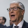 Gejts: Veštačka inteligencija mogla bi da odnese milijardu života