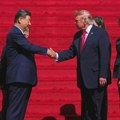 MSP Kine: Sjedinjene Američke Države i Kina postigle konsenzus od osam tačaka