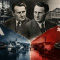 Priča o braći Dassler: Kako je porodični biznis prerastao u rat Adidasa i Pume