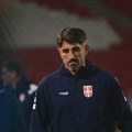 Paunović skratio spisak za Holandiju, evo ko sigurno neće igrati protiv velikana