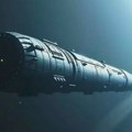 Svemirski brod od 58 kilometara, dizajniran je da zauvek odvede hiljade ljudi sa Zemlje: Evo šta se nalazi u njemu