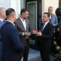 U Novom Sadu otvorena Hercegovačka kuća