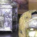 Relikvija iz Ohrida zamenjena za "Samuilove kosti"? Skandal međunarodnih razmera trese Balkan
