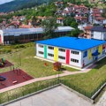 Prijepolje dobilo najmoderniji vrtić! Vrata za mališane biće otvorena za desetak dana