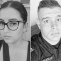 "Dajte mi 20 godina, zatvor mi nije kazna": Bivši policajac šokirao odbranom za ubistvo studentkinje u Osijeku