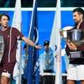 Izgubio od Đokovića i predložio nova pravila: De Minor želi da se tenis hitno promeni