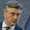 Plenković odbacio tvrdnje da je Hrvatska pod pritiskom zbog pristupnog procesa Crne Gore