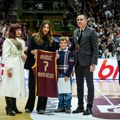 VIDEO: Bosna se oprostila od Edina Avdića