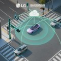 LG Electronics unapređuje viziju objedinjene bezbednosti na Svetskom kongresu ITS 2026
