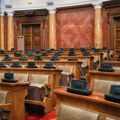 Za 250 poslaničkih mesta sutra se takmiči 2.418 kandidata