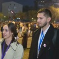 Studenti o velikoj ulozi dijaspore: Slavi se širom sveta