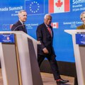 EU podeljena zbog predloga da Kanada postane pridruženi član