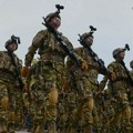Grčka na paradi u Solunu pokazala najnovije oružje: Posebnu pažnju privukao "Ahilov štit"