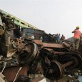 Raste broj žrtava nesreće u Indiji: Poginulo najmanje 280 ljudi, više od 800 povređenih! Otkriven uzrok sudara vozova…