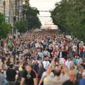 Ko finansira proteste „Srbija protiv nasilja“?