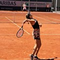 Budućnost srpskog tenisa je blistava: Mia Ristić sa 17 godina ušla u glavni žreb WTA turnira!