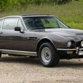 Aston Martin V8 iz Bondovog filma bi mogao da bude prodat za skoro 2 miliona dolara