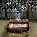 Islamska država preuzela odgovornost za samoubilački bombaški napad u Pakistanu