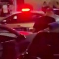 Jedna OSOBA STRADALA, PRVI SNIMAK SA MESTA pucnjave u Prištini! Horor u kafiću nakon tuče, 16 osoba povređeno (video)