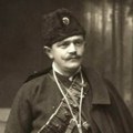 Feljton - junačka pogibija slavnog vojvode: Dobrovoljački odred vojvode Vuka Popovića bio je sastavljen od najboljih vojnika
