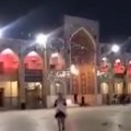 Jedan od napadača ubijen, drugi u bekstvu Novi detalji terorističkog napada u džamiji u Iranu