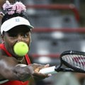 Venus pobeđuje i s 43, ali dve su starije pobednice na VTA meču singla u Open eri