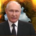 Anketa: Putinu veruje 75 odsto Rusa