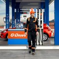 G-Drive - moćno iskustvo na svakom pređenom kilometru