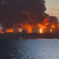 Kako je ukrajina izvela iznenadni napad na sevastopolj: Britanske krstareće rakete prošle pvo i uništile ruski brod i…