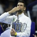 Bivši šampion US opena o dominaciji Novaka Đokovića: On je najbolji sportista na svetu