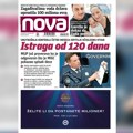 „Nova“: „Vulin na izlasku iz BIA, sve jači pritisak da bude smenjen“