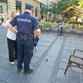 Bilo je jezivo, tražio je duplu platu! Radnica restorana opisala haos u centru Beograda - "Da nije naišao policajac..."