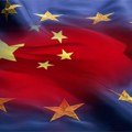 Kineski potpredsednik: Kina spremna da sarađuje sa EU na unapređenju partnerstva