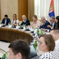 Vlada usvojila Strategiju aktivnog i zdravog starenja u Srbiji