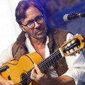 Američki gitarista Al di Meola oseća se dobro, očekuje povratak na scenu