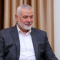 Vođa Hamasa prvi put nakon napada: Na pragu smo pobede