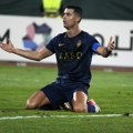Kristijano Ronaldo želi da ostane u Al Nasru do 2027.