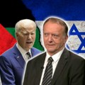 "BAJDENOVA ADMINISTRACIJA JE DOVELA PALESTINCE DO DNA PONIŽENJA!" Lopandić: Američka intervencija biće poslata zbog Irana