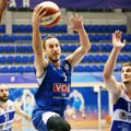 Za Ljubljančane koban bivši igrač Partizana - Cedevita Olimpija posle produžetka izgubila od Huventuda