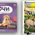 Beogradski đaci otkrili šta vole da čitaju: Dositejevo pero za dela "Arči, pas koji voli knjige" i "Masamba lutalica"